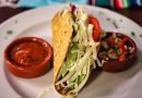 El taco: tradición, identidad y motor económico en México