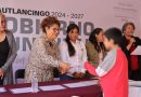 DIF Cuautlancingo fortalece capacitación y bienestar con clausura de talleres