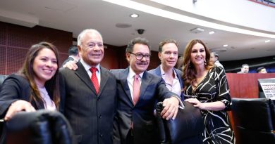 Plan B” mantiene principio de austeridad republicana, asegura Ignacio Mier Velazco