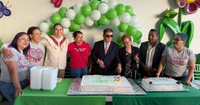 Barreras se transforman en oportunidades, con inclusión: Laura Artemisa