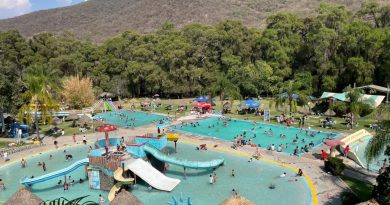 Protección Civil refuerza prevención y atención en Semana Santa