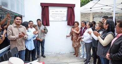 Mejoran atención de adultos mayores con equipo nuevo en Estancia de Día