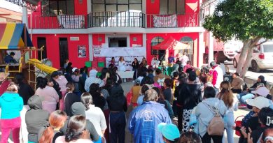 Gobierno de México cumple compromiso con pueblos indígenas: Paola Ruiz García