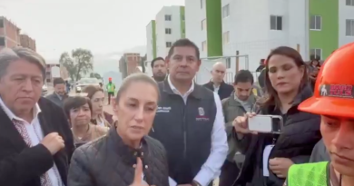 Ofrecerán obras a habitantes de San José Chiapa por recicladora