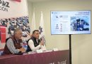 Gobierno de Pepe Chedraui resalta acciones de prevención y recuperación de vehículos robados