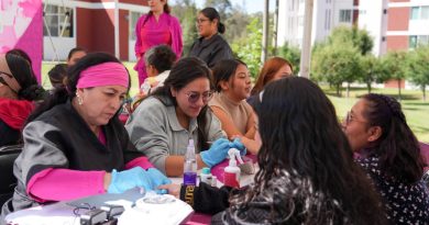 Encabezan Pepe Chedraui y MariElise Budib Jornada de Servicios Integrales para personal de la 25/a. Zona Militar