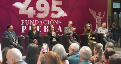 Entrega Pepe Chedraui premios al mérito ciudadano en artes, cultura y patrimonio cultural