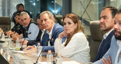 Pepe Chedraui fortalece coordinación con el Consejo Coordinador Empresarial en el DGERI