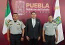 Con Guardia Nacional y operativos interinstitucionales, Puebla garantiza paz en feria 2026