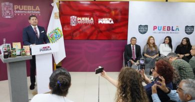 Gobierno de Puebla cierra el paso a la impunidad con las Fuerzas Armadas