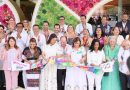 Puebla impulsa su riqueza artesanal en Tianguis Turístico 2026 y Ventana México