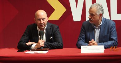 Gobierno de Pepe Chedraui ampliará puntos de recaudación del predial en coordinación con el estado