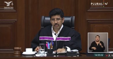 La SCJN invalidó el delito de “ciberasedio” en Puebla