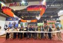 México asiste a feria turística internacional en Brasil para fortalecer la promoción en América Latina y el Caribe