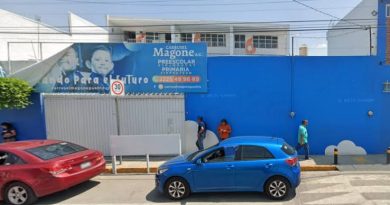 Abren 4 carpetas de investigación sobre presuntos abusos a menores en Colegio “Carrusel Magone”