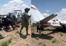 Tragedia en Huejotzingo: cae avioneta y deja tres fallecidos