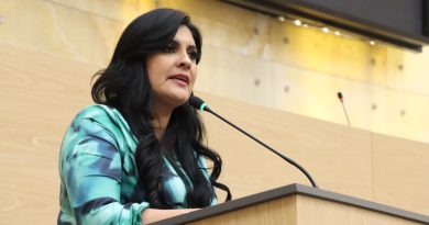 Presenta Delfina Pozos exhorto para esclarecer posibles actos de promoción anticipada