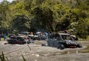 Denuncian destrucción ambiental por deportes de aventura en Xicotepec, Zihuateutla y Jopala