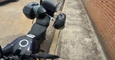 Elementos de transito de San Pedro Cholula piden 3 mil pesos para no infraccionar a automovilistas