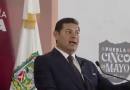 Pide Armenta aplicar la Ley sobre observaciones en cuentas públicas de exalcaldes