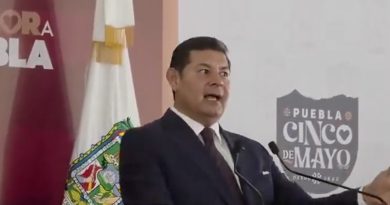 Pide Armenta aplicar la Ley sobre observaciones en cuentas públicas de exalcaldes