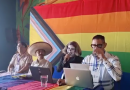Pide activista LGBT a Armenta mantenerse al margen sobre infancias Trans y exige al Congreso avalar