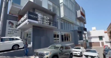 Intensificarán revisiones a “clínicas estéticas”, advierte Segob