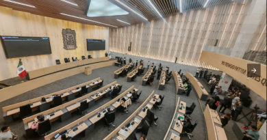 Congreso no ha recibido petición formal para límites territoriales Puebla-Cuautlancingo