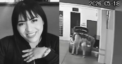 Localizan sin vida a Blanca Adriana en Tlaxcala; se hizo cirugía estética en Puebla