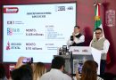 Gobierno del Estado genera bienestar con viviendas en San José Chiapa