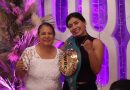 Mamás poblanas celebran su día junto a Gaby “La Bonita” Sánchez