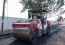 Impulsa Pepe Chedraui mejores vialidades con el Tren Capitalino de Pavimentación