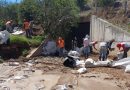 Anuncian medidas ambientales preventivas en el relleno sanitario de Chiltepeque