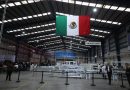 Sheinbaum destaca iniciativa de transición energética de Puebla en producción de paneles solares
