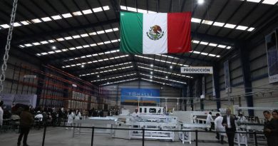 Sheinbaum destaca iniciativa de transición energética de Puebla en producción de paneles solares