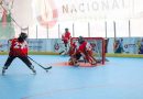 Gobierno estatal fortalece deporte con hockey, golf y softbol en Olimpiada CONADE