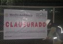 Por contaminación, Profepa clausura relleno sanitario de Chiltepeque; Cholula y Cuautlancingo suspenden recolección