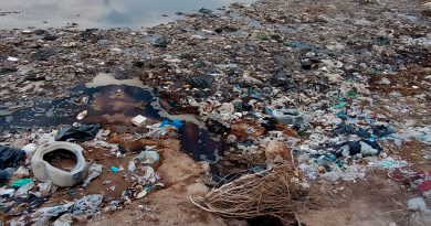 Profepa clausura parcialmente relleno sanitario de Puebla; ordena reducir ingreso de basura al 35%
