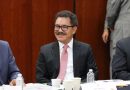 La presidenta Claudia Sheinbaum cuenta con el respaldo absoluto de la coalición legislativa: Ignacio Mier