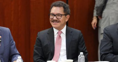 La presidenta Claudia Sheinbaum cuenta con el respaldo absoluto de la coalición legislativa: Ignacio Mier