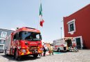 Puebla se sumó al 1er Simulacro Nacional 2026