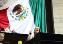 Julieta Vences presenta iniciativa para prevenir y erradicar la violencia contra las mujeres indígenas
