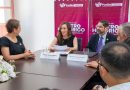 IBERO Puebla impulsa la vitalidad del estado junto a la Gerencia del Centro Histórico