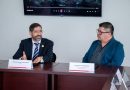 IBERO Puebla y Aragón Concept Art estrechan lazos para el futuro
