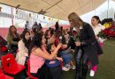 En Xiutetelco continúa la celebración a las madres con unión, alegría y reconocimiento familiar