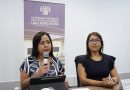 Congreso de Puebla instala dispensadores de toallas femeninas, anuncia la diputada Celia Bonaga