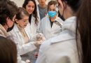 Académica IBERO Puebla habla de retos pendientes en Día del Maestro
