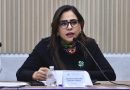 Congreso del Estado dará seguimiento a la concesión de parabuses: Guadalupe Vargas