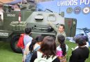 Delegaciones del SEDIF organizan recorridos a la Feria de Puebla