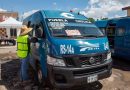 Diputado avala que se aumente el pasaje; sugiere a 10 pesos